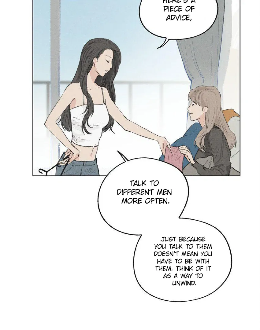 The Rabbit Trapped In Rumors Chapter 15 page 29 - 
