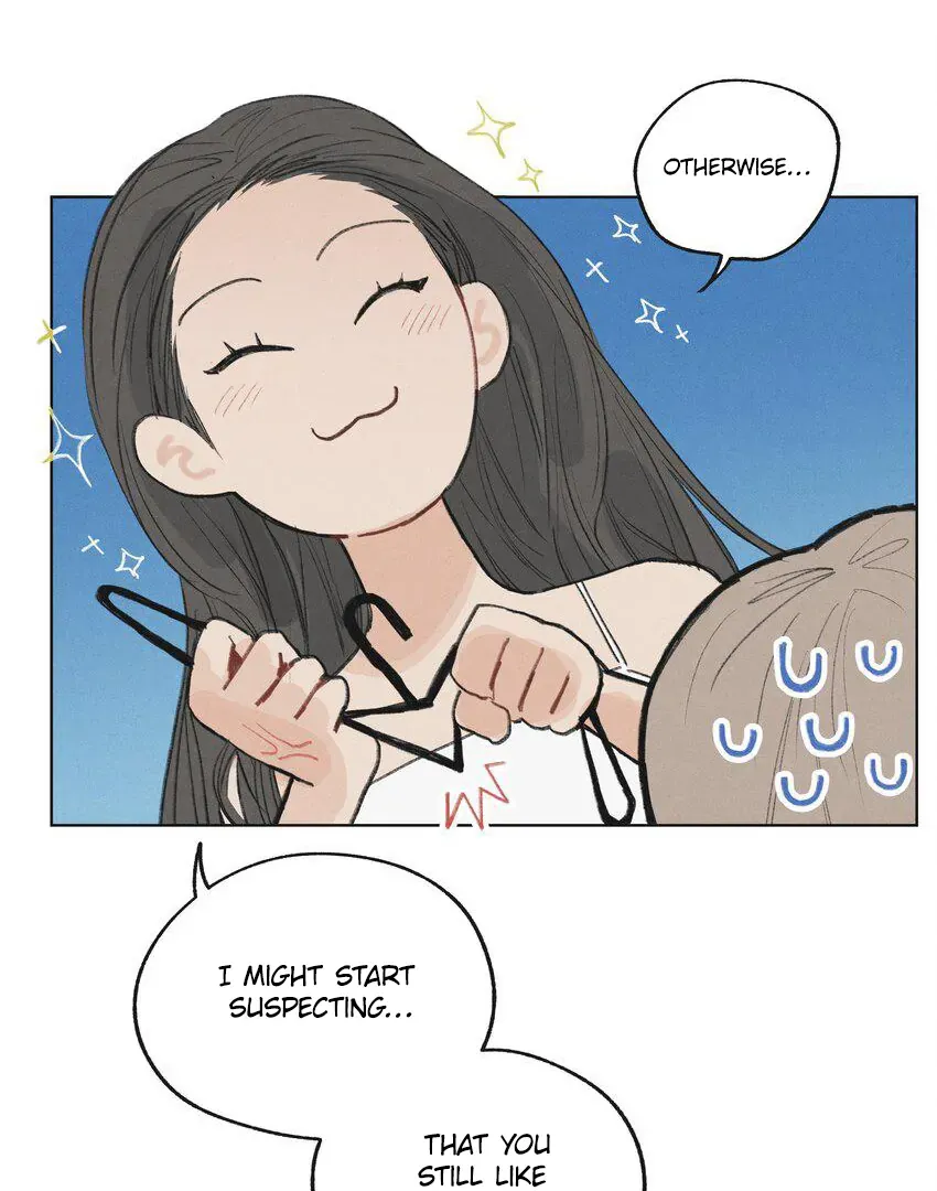 The Rabbit Trapped In Rumors Chapter 15 page 30 - 