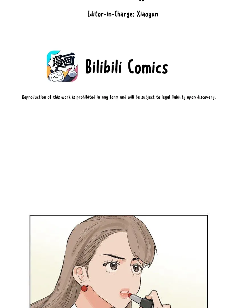 The Rabbit Trapped In Rumors Chapter 15 page 4 - 
