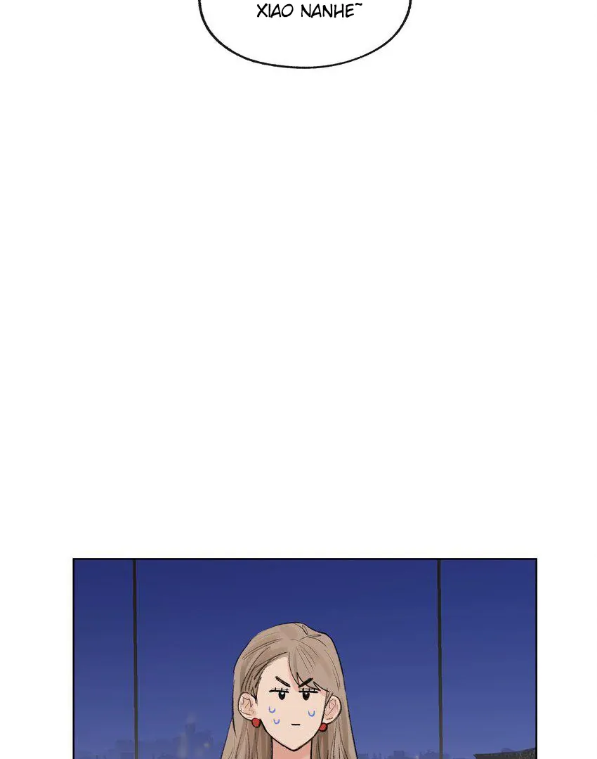 The Rabbit Trapped In Rumors Chapter 15 page 31 - 