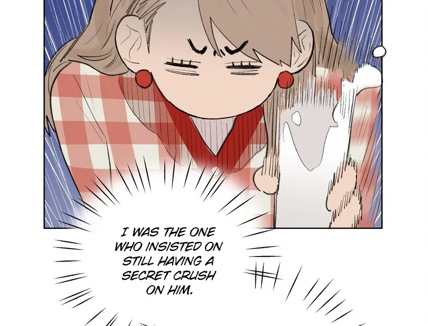 The Rabbit Trapped In Rumors Chapter 15 page 36 - 