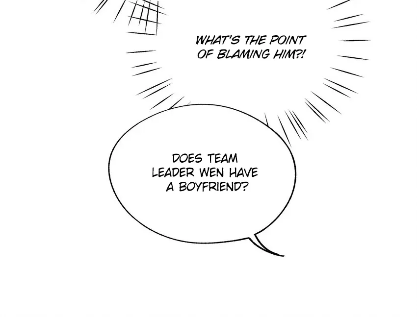 The Rabbit Trapped In Rumors Chapter 15 page 37 - 