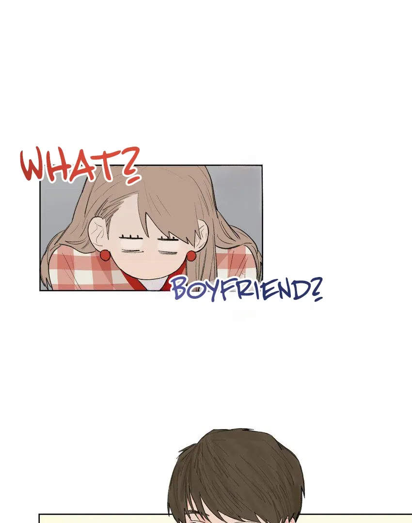The Rabbit Trapped In Rumors Chapter 15 page 38 - 
