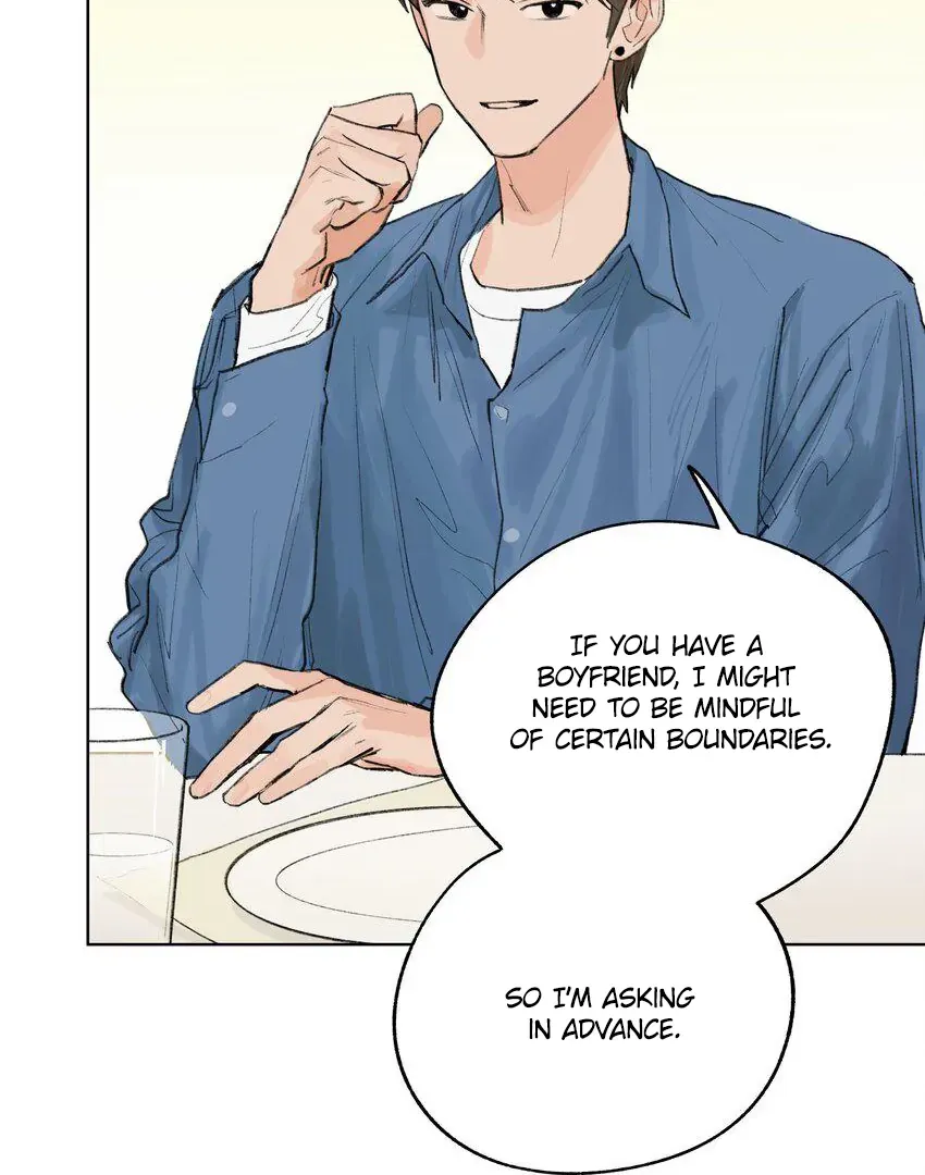The Rabbit Trapped In Rumors Chapter 15 page 39 - 