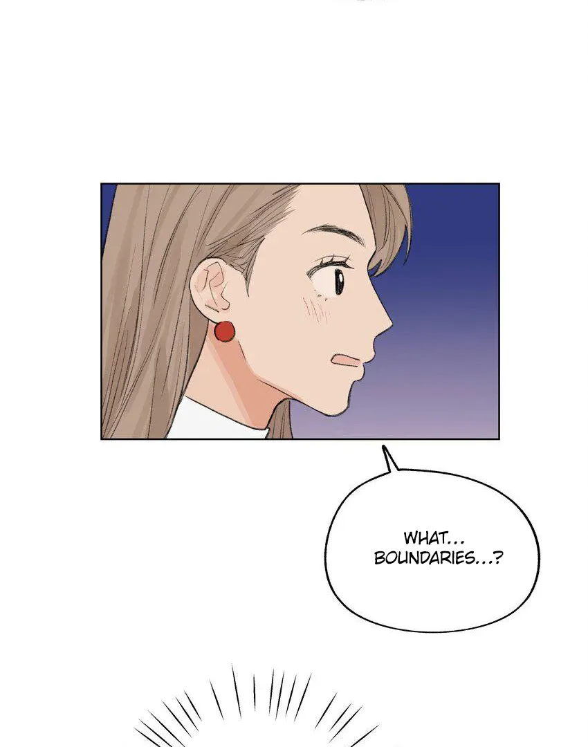 The Rabbit Trapped In Rumors Chapter 15 page 40 - 