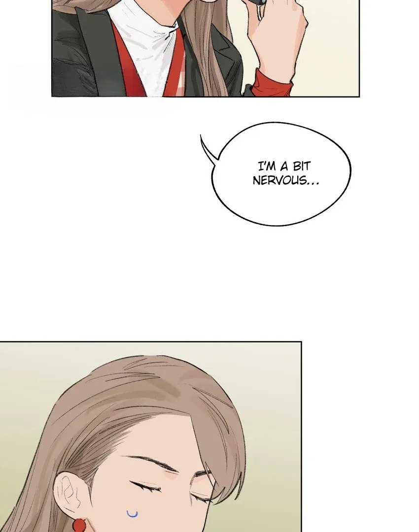 The Rabbit Trapped In Rumors Chapter 15 page 5 - 