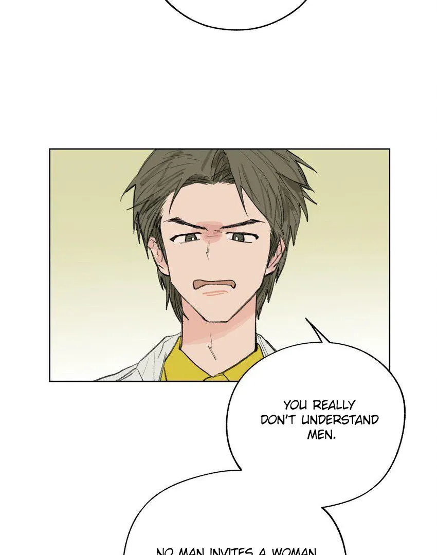 The Rabbit Trapped In Rumors Chapter 15 page 43 - 
