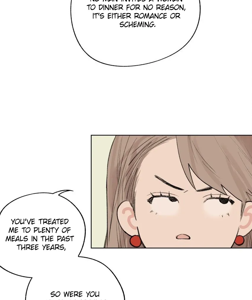 The Rabbit Trapped In Rumors Chapter 15 page 44 - 