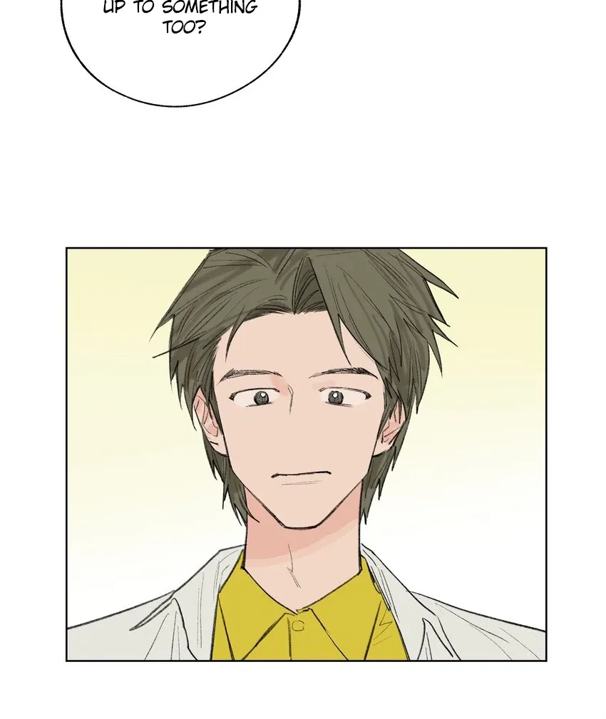 The Rabbit Trapped In Rumors Chapter 15 page 45 - 