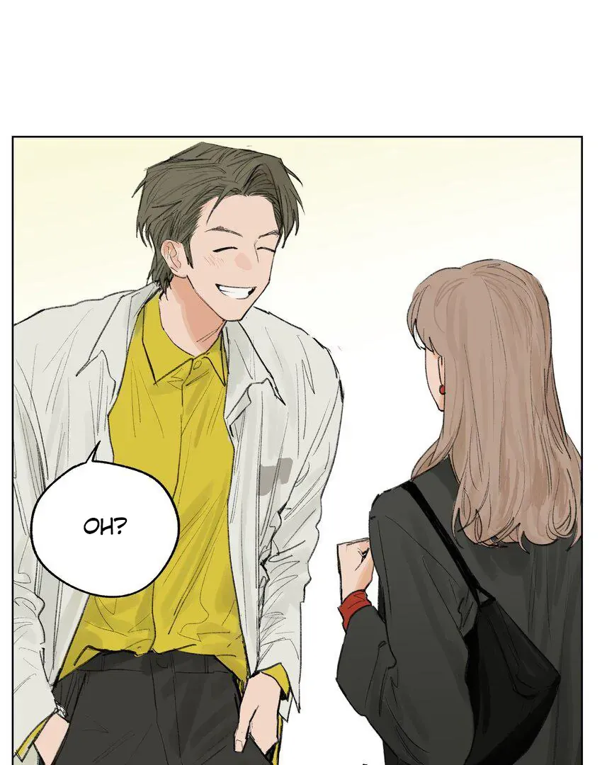 The Rabbit Trapped In Rumors Chapter 15 page 46 - 
