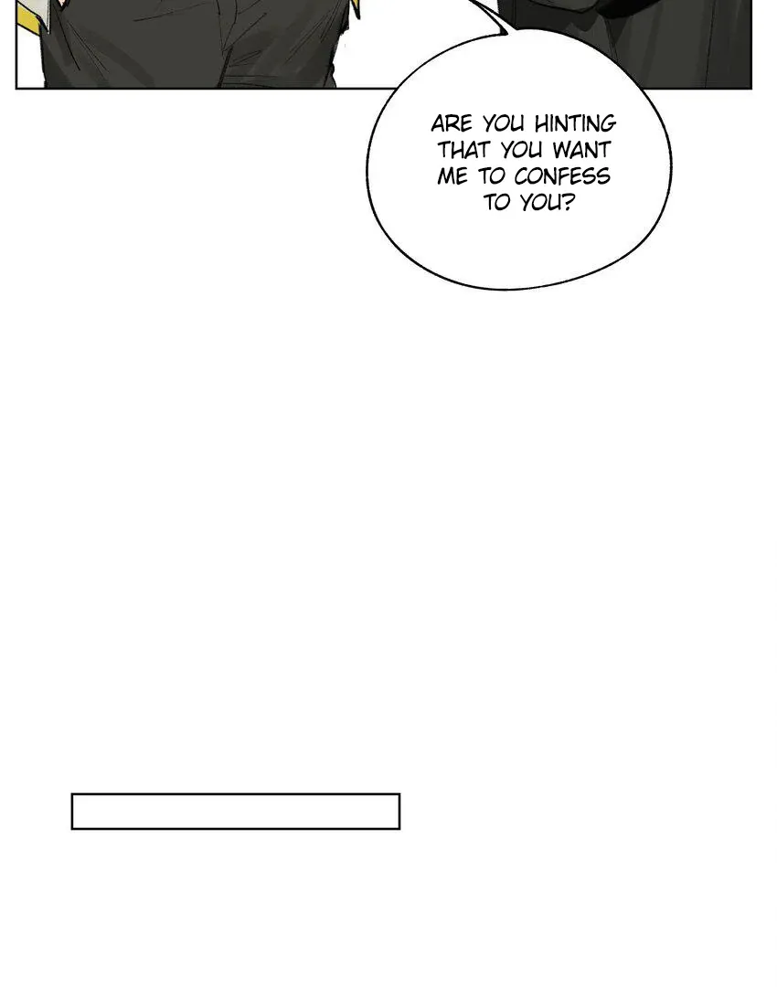 The Rabbit Trapped In Rumors Chapter 15 page 47 - 
