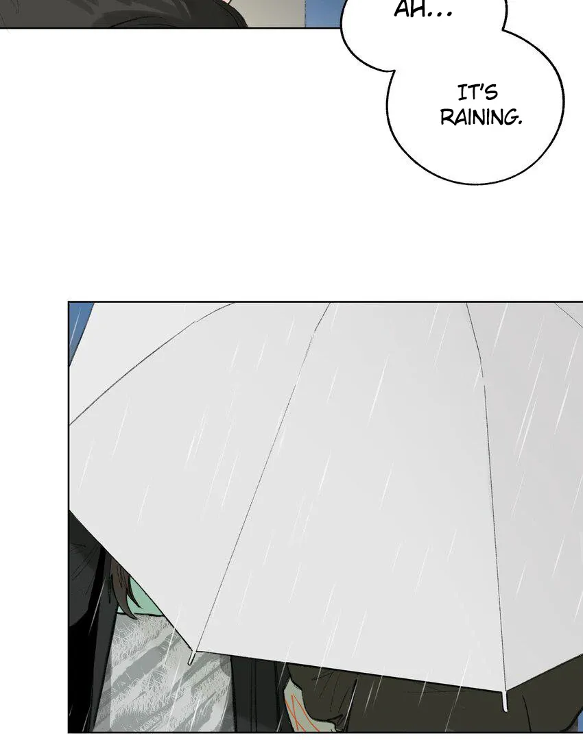 The Rabbit Trapped In Rumors Chapter 15 page 49 - 