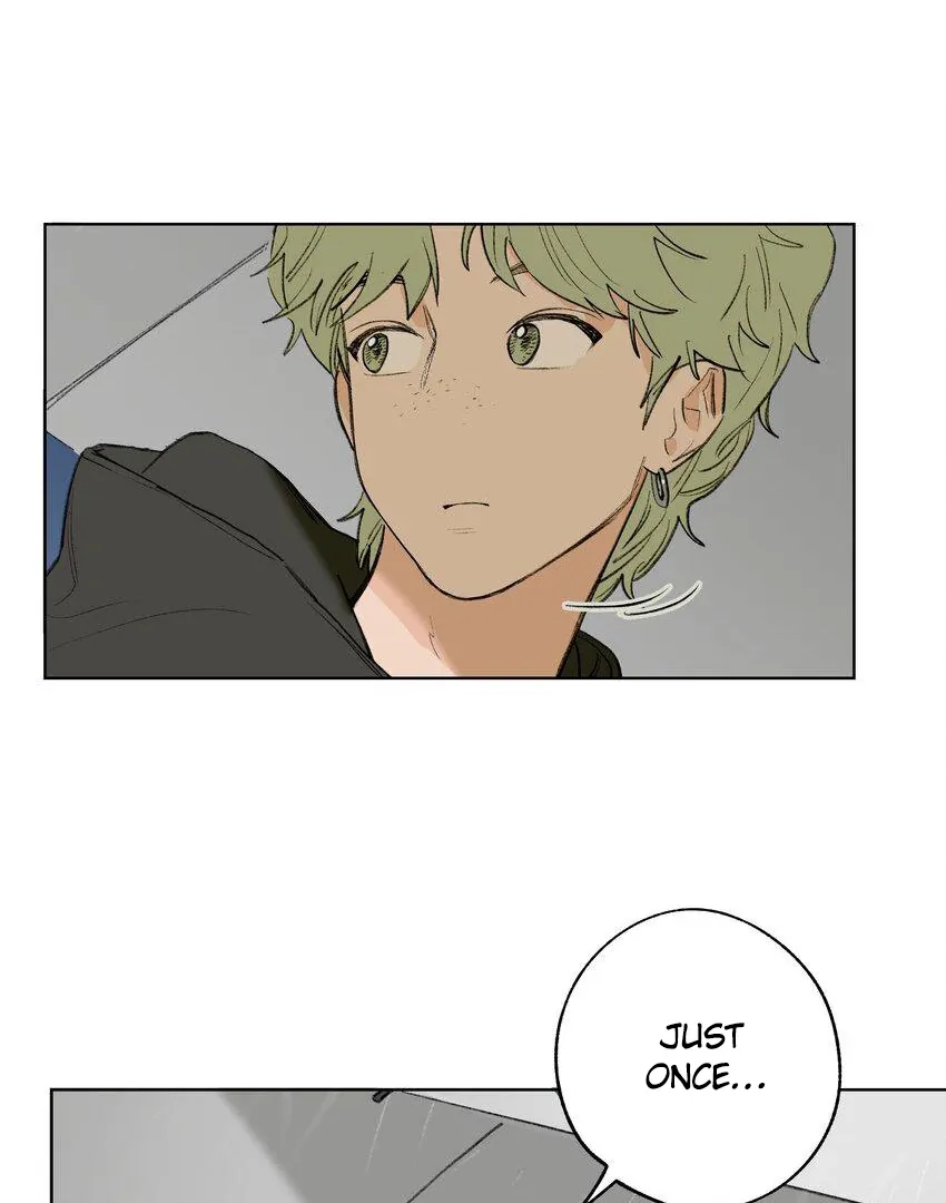 The Rabbit Trapped In Rumors Chapter 15 page 50 - 