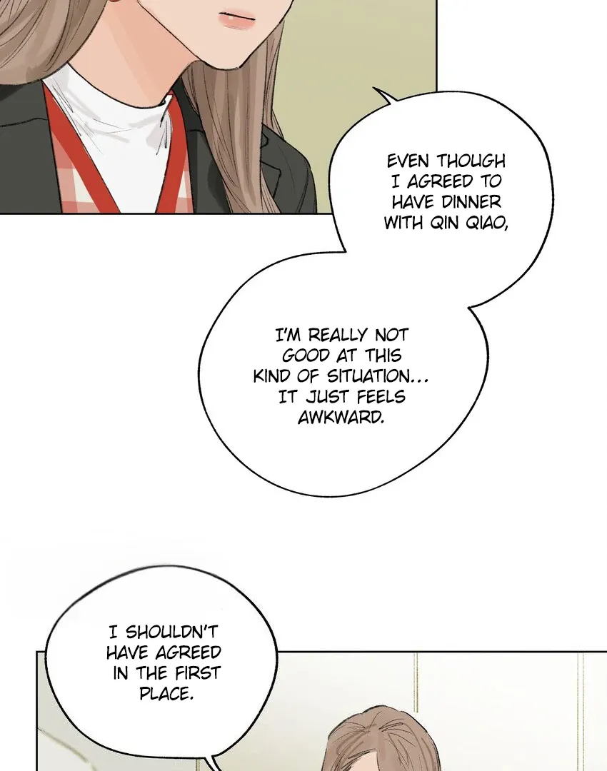 The Rabbit Trapped In Rumors Chapter 15 page 6 - 