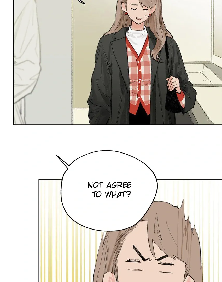 The Rabbit Trapped In Rumors Chapter 15 page 7 - 