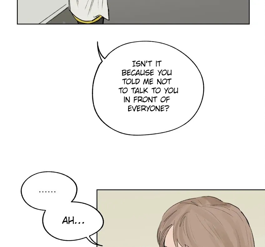 The Rabbit Trapped In Rumors Chapter 15 page 9 - 