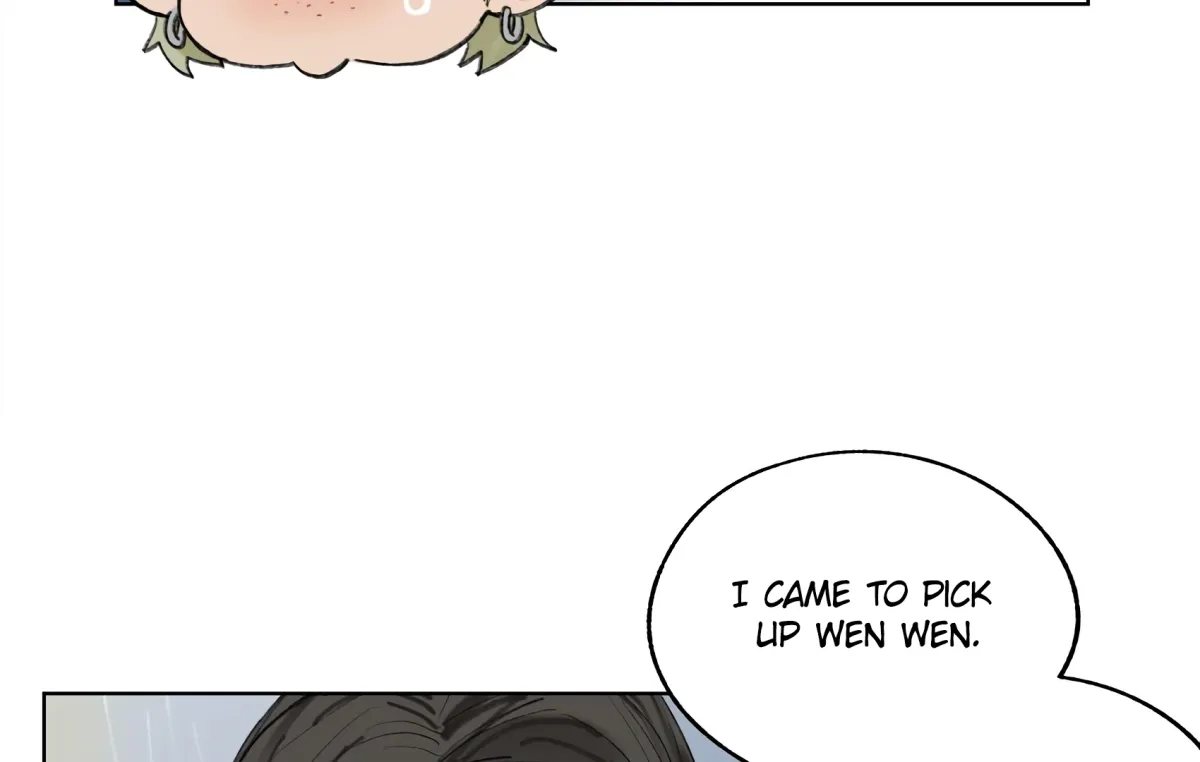 The Rabbit Trapped In Rumors Chapter 16 page 11 - 