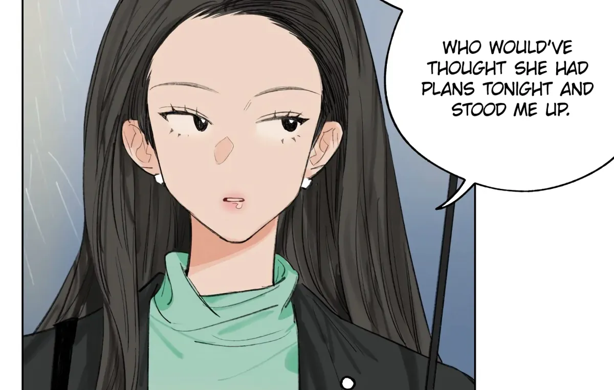 The Rabbit Trapped In Rumors Chapter 16 page 12 - 