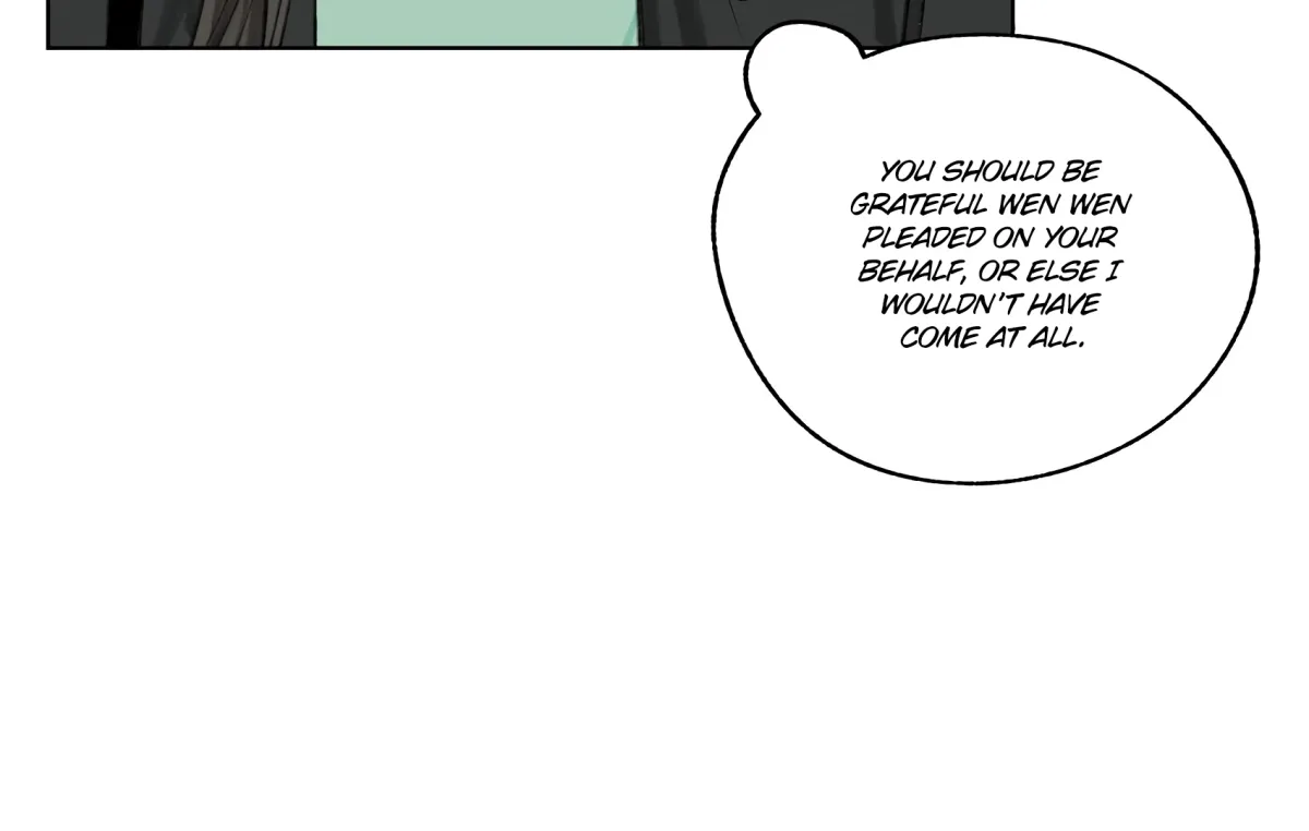 The Rabbit Trapped In Rumors Chapter 16 page 13 - 