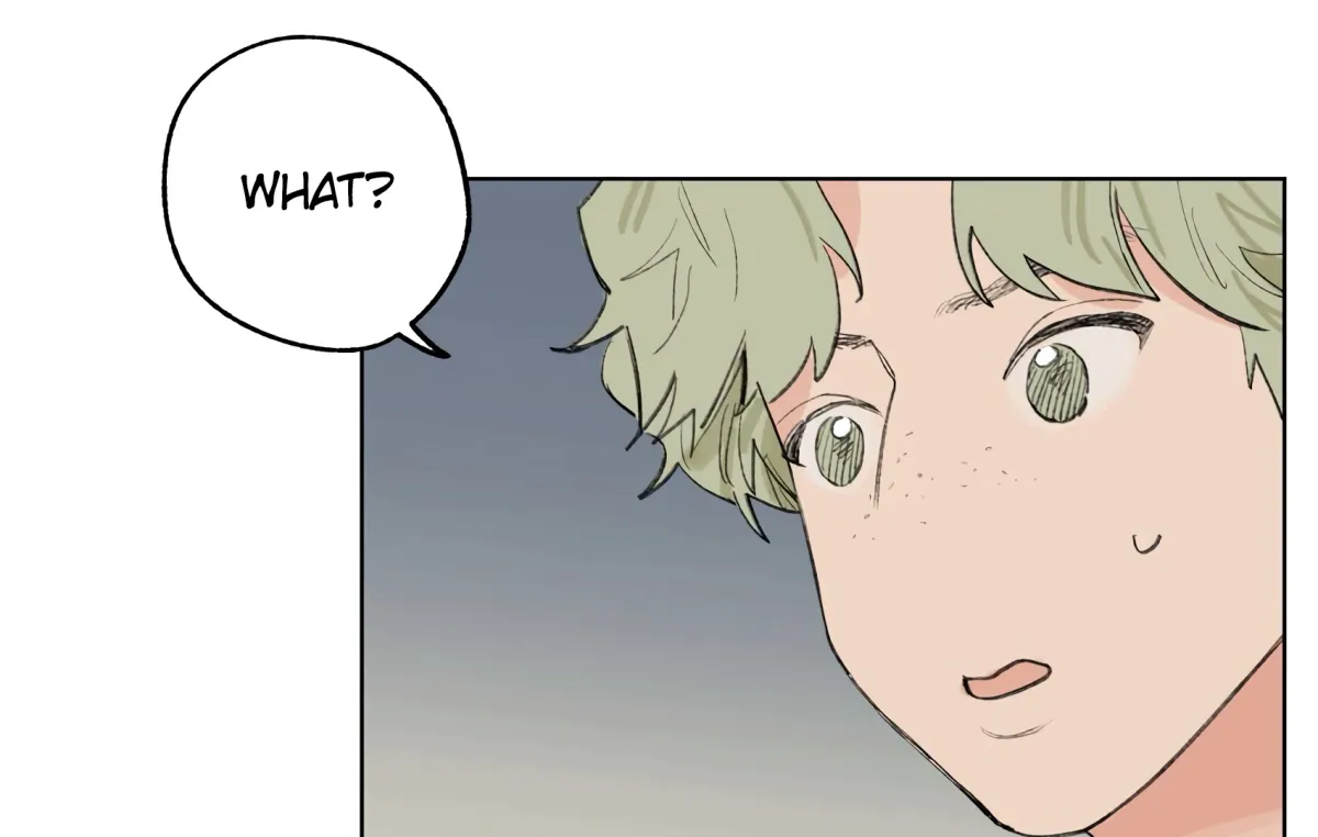 The Rabbit Trapped In Rumors Chapter 16 page 14 - 