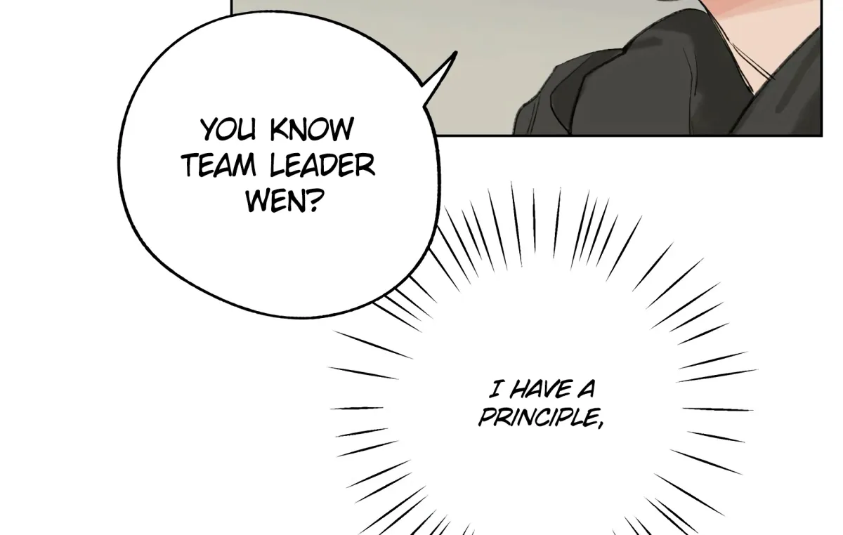 The Rabbit Trapped In Rumors Chapter 16 page 15 - 