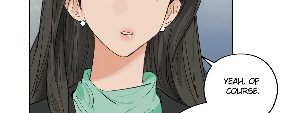 The Rabbit Trapped In Rumors Chapter 16 page 17 - 