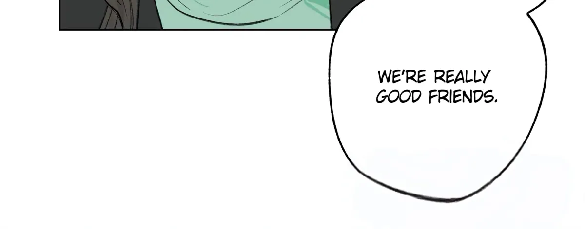 The Rabbit Trapped In Rumors Chapter 16 page 18 - 