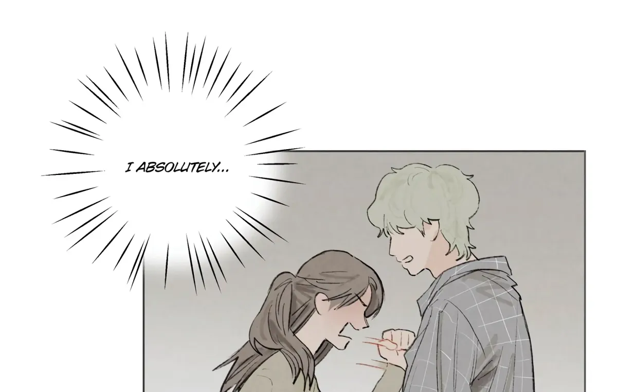 The Rabbit Trapped In Rumors Chapter 16 page 19 - 