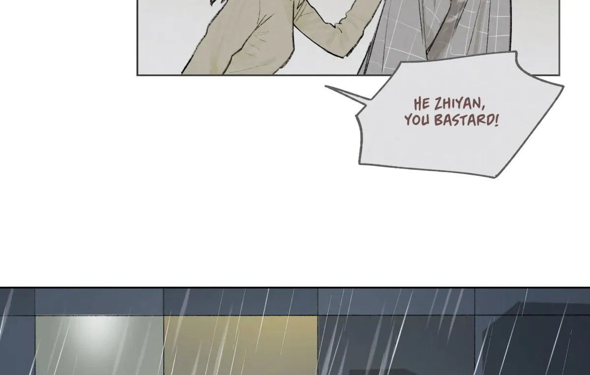 The Rabbit Trapped In Rumors Chapter 16 page 20 - 