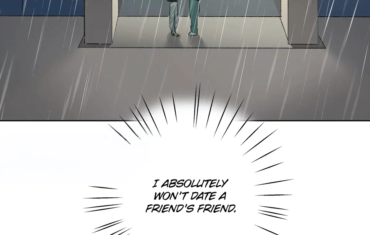 The Rabbit Trapped In Rumors Chapter 16 page 22 - 
