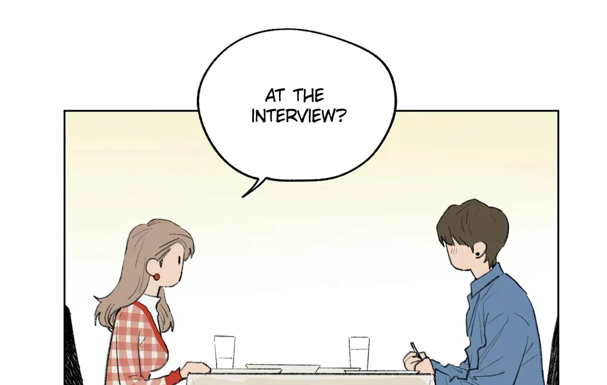 The Rabbit Trapped In Rumors Chapter 16 page 27 - 