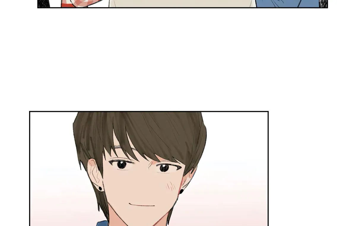 The Rabbit Trapped In Rumors Chapter 16 page 28 - 