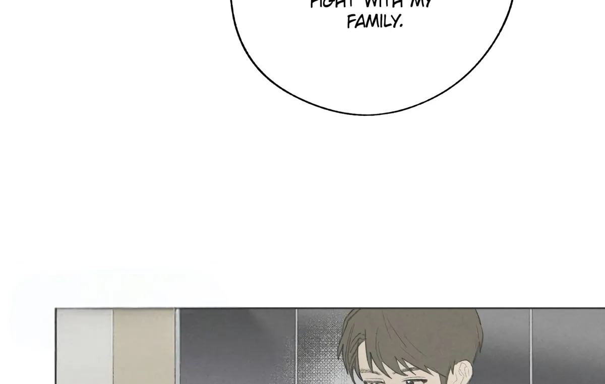 The Rabbit Trapped In Rumors Chapter 16 page 31 - 