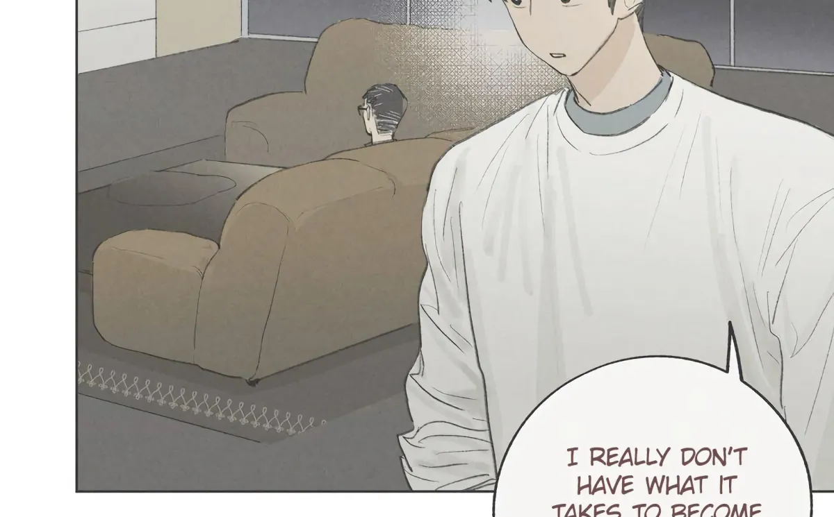 The Rabbit Trapped In Rumors Chapter 16 page 32 - 