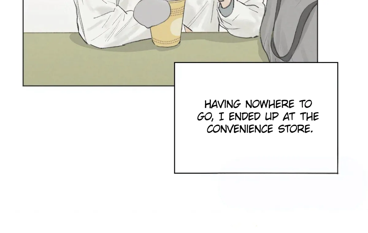 The Rabbit Trapped In Rumors Chapter 16 page 35 - 