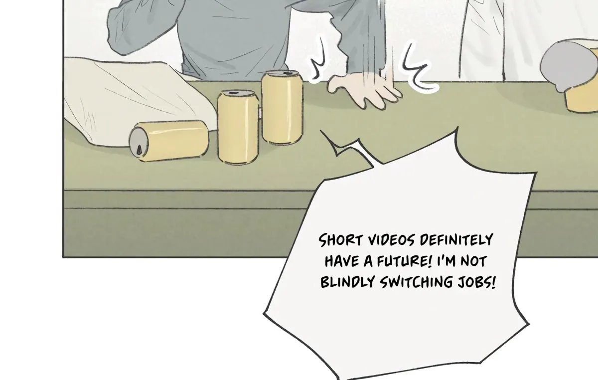 The Rabbit Trapped In Rumors Chapter 16 page 37 - 