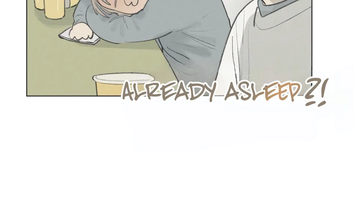 The Rabbit Trapped In Rumors Chapter 16 page 39 - 