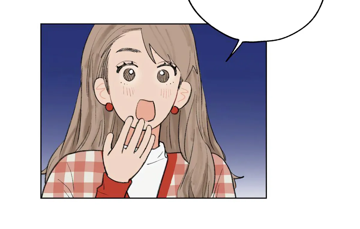 The Rabbit Trapped In Rumors Chapter 16 page 41 - 