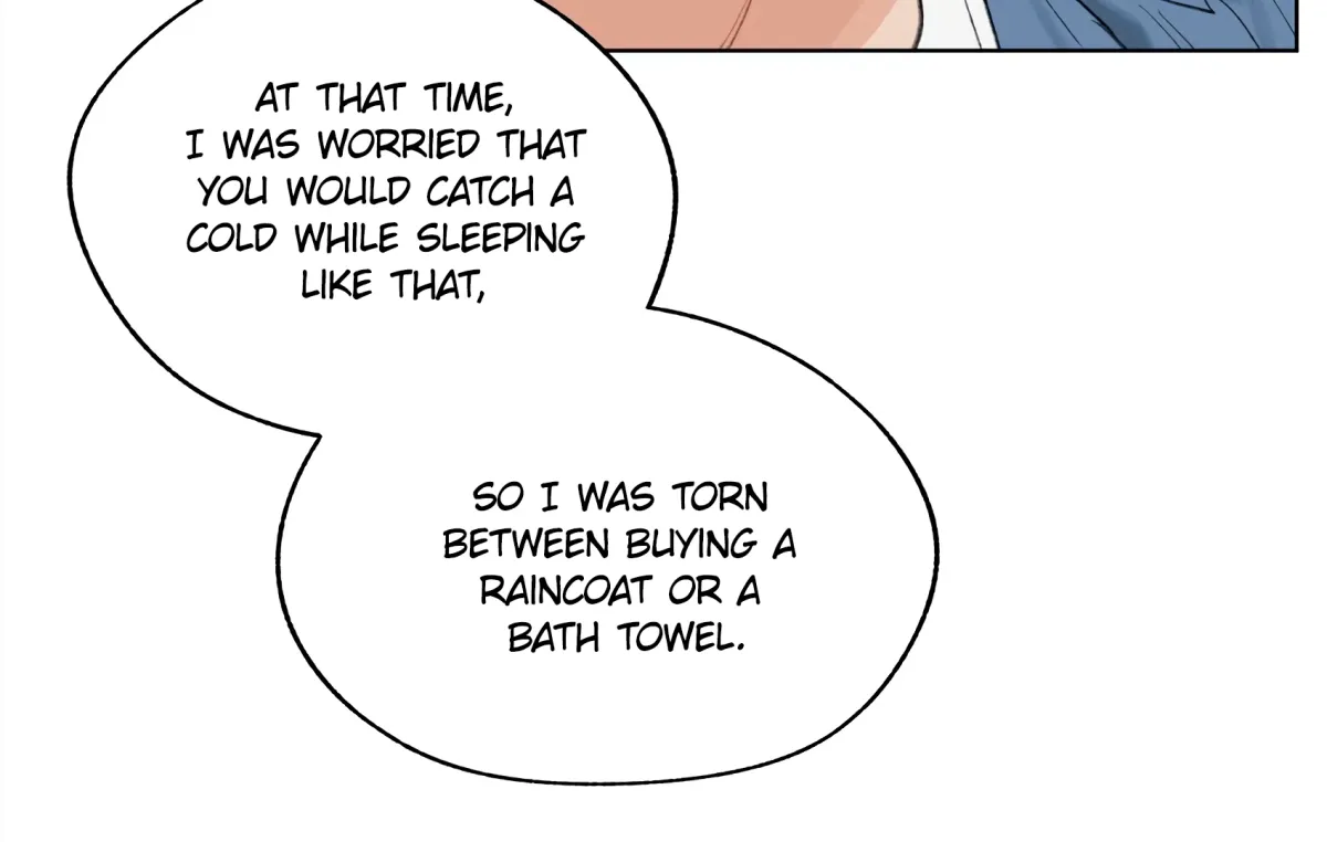The Rabbit Trapped In Rumors Chapter 16 page 43 - 