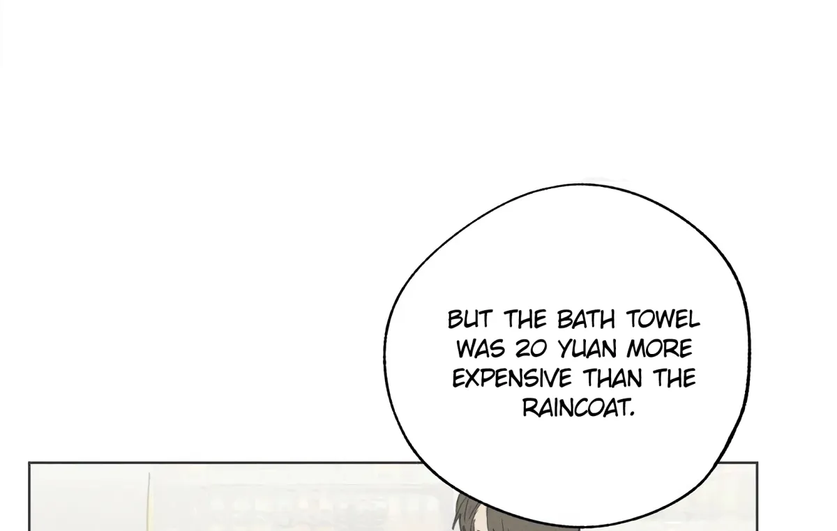 The Rabbit Trapped In Rumors Chapter 16 page 44 - 