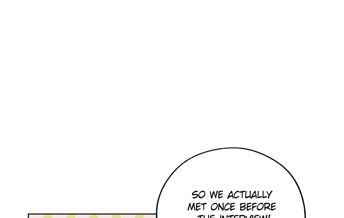 The Rabbit Trapped In Rumors Chapter 16 page 46 - 