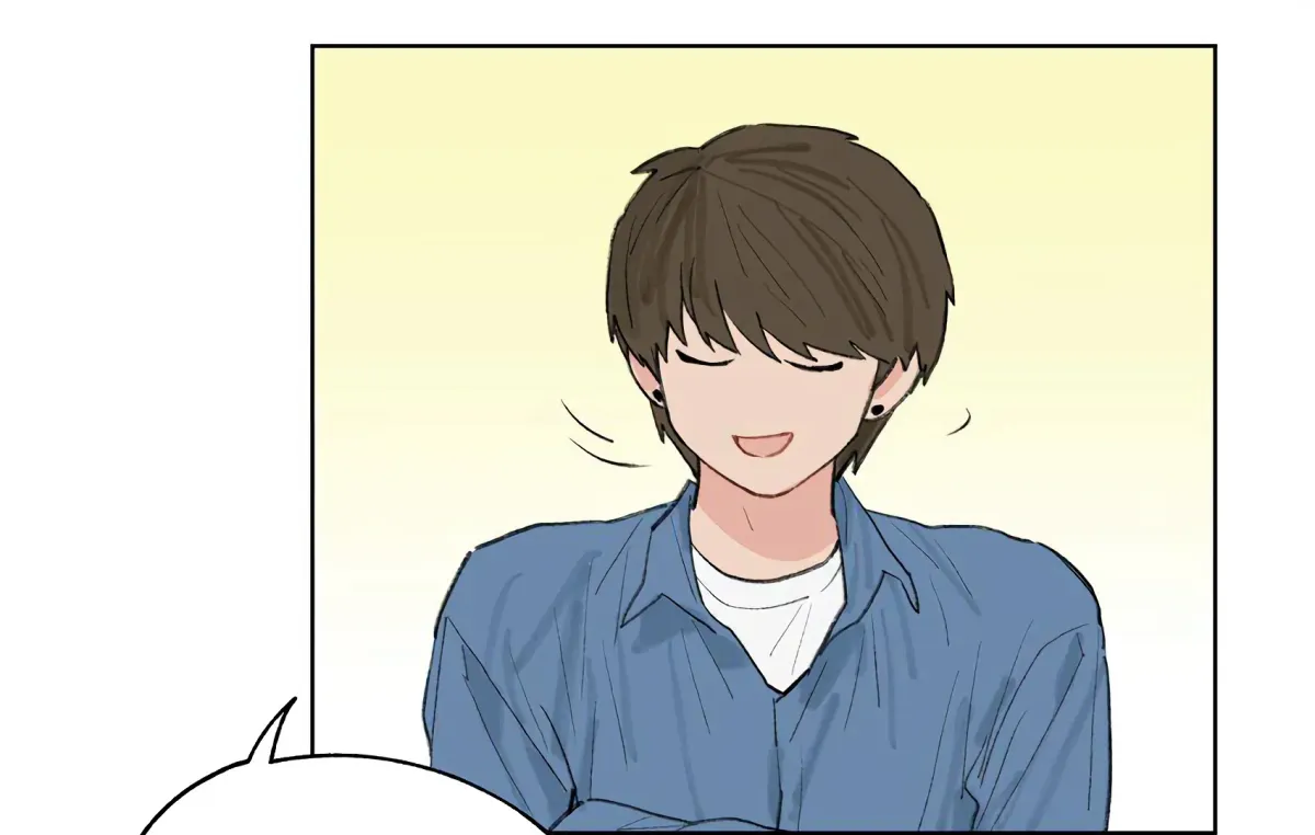 The Rabbit Trapped In Rumors Chapter 16 page 49 - 