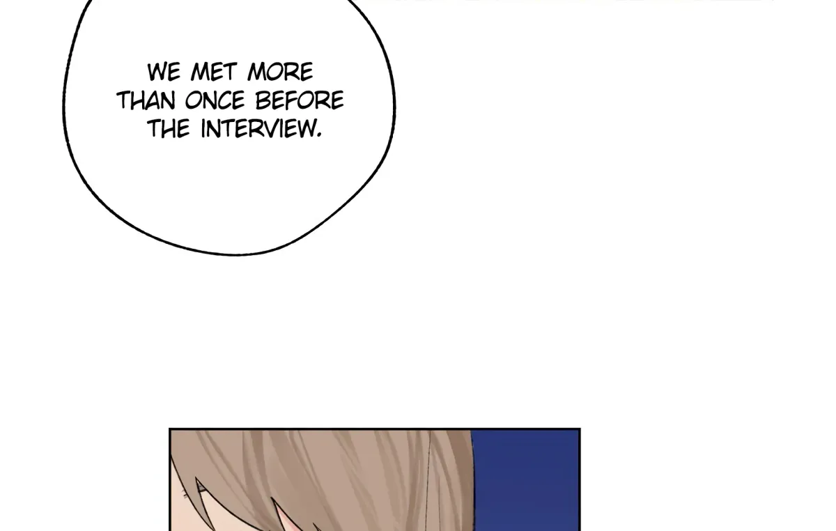 The Rabbit Trapped In Rumors Chapter 16 page 50 - 