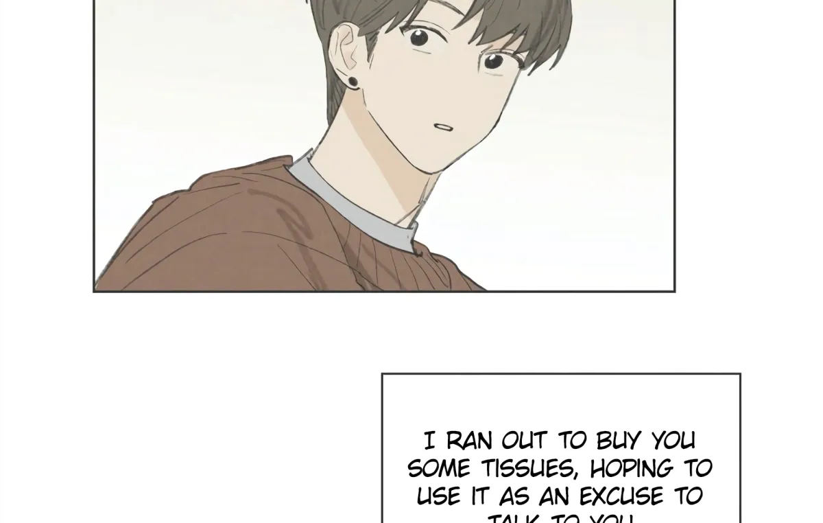 The Rabbit Trapped In Rumors Chapter 16 page 55 - 