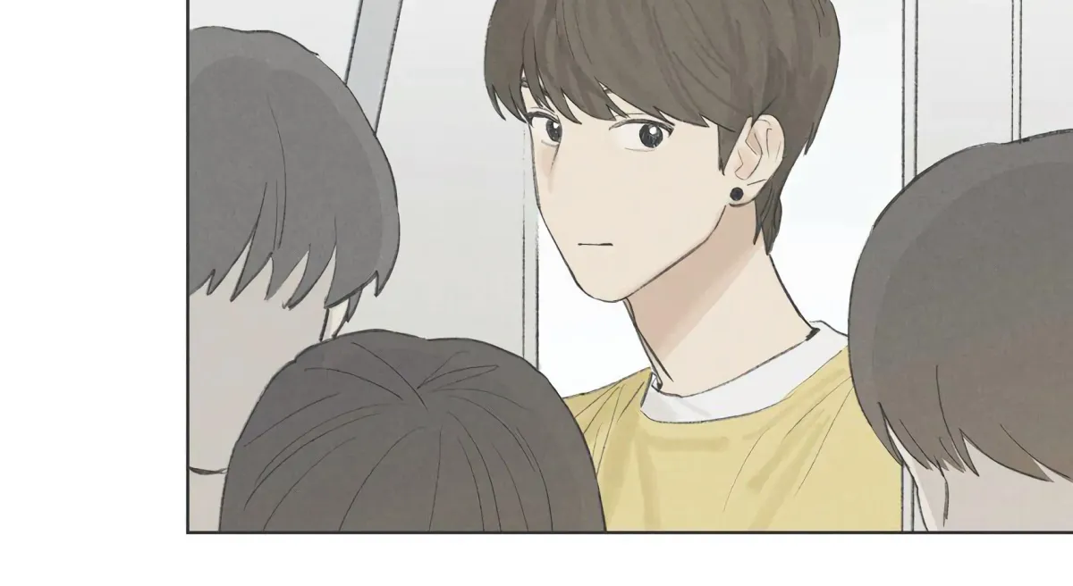 The Rabbit Trapped In Rumors Chapter 16 page 63 - 