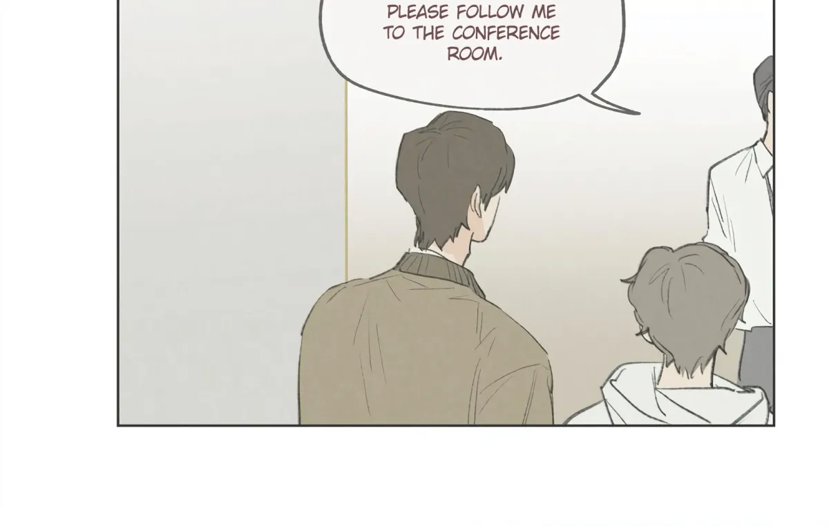 The Rabbit Trapped In Rumors Chapter 16 page 69 - 