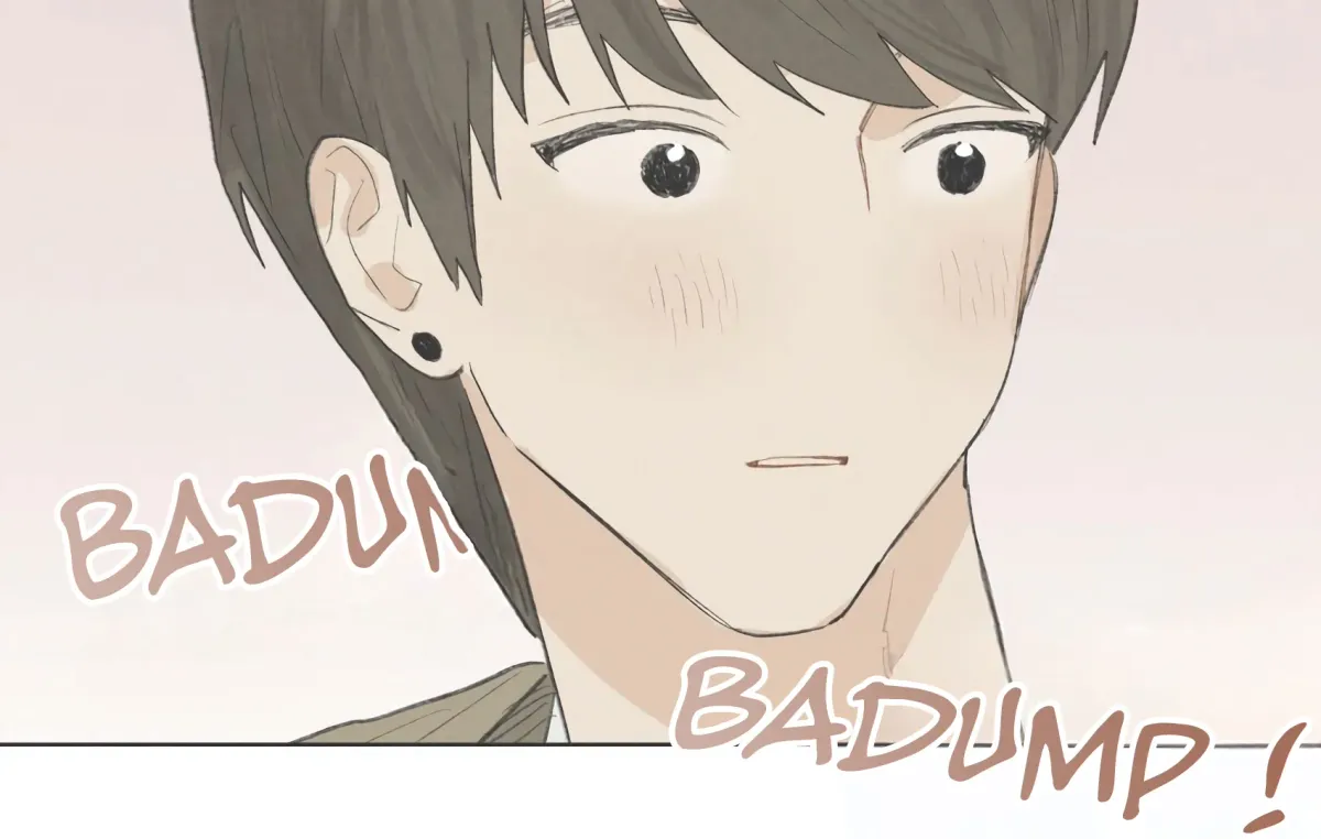 The Rabbit Trapped In Rumors Chapter 16 page 73 - 