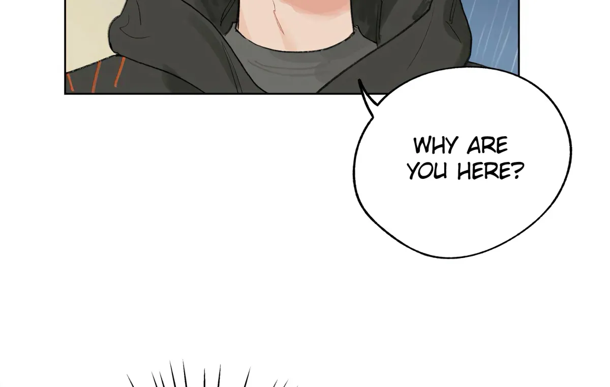 The Rabbit Trapped In Rumors Chapter 16 page 9 - 