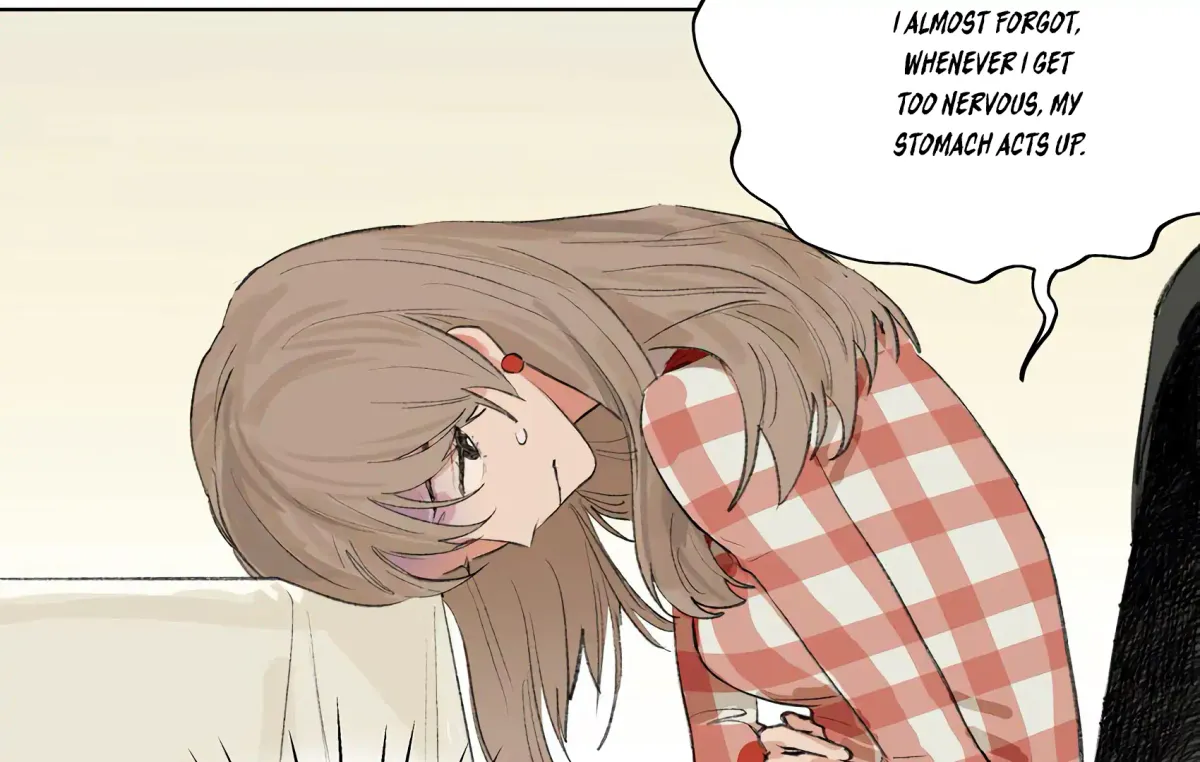 The Rabbit Trapped In Rumors Chapter 17 page 13 - 
