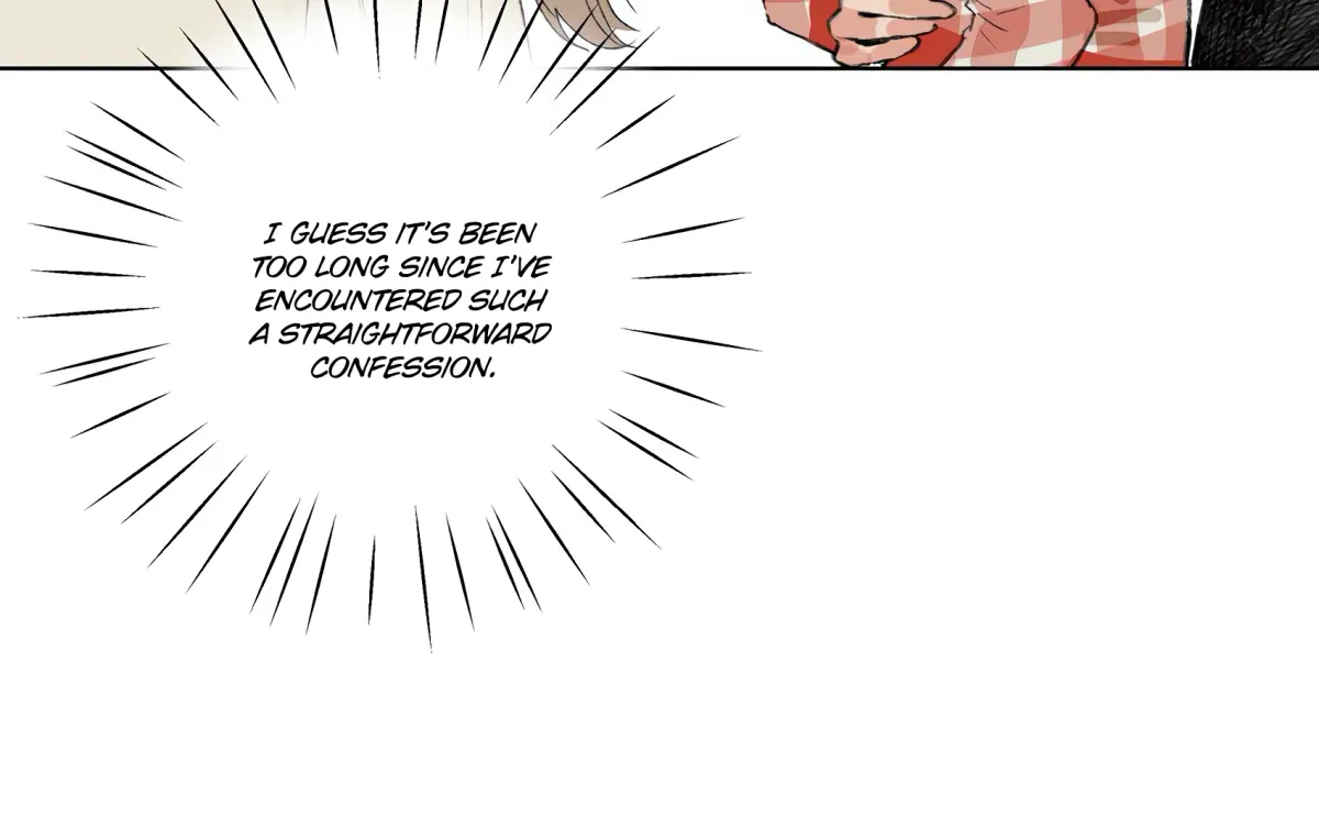 The Rabbit Trapped In Rumors Chapter 17 page 14 - 